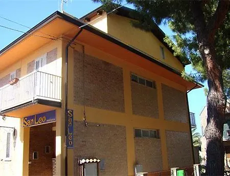 Hotel San Leo *