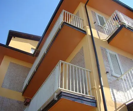 Hotel San Leo Briatico