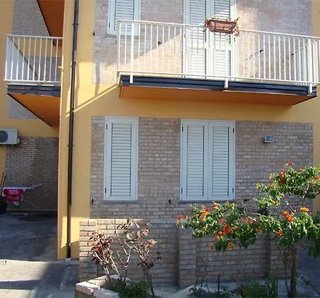 Hotel San Leo