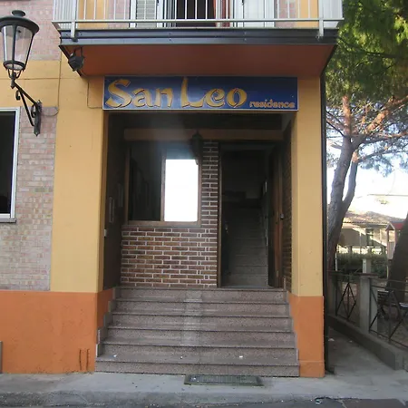 Hotel San Leo