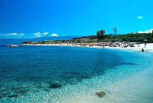 מלון San Leo בריאטיקו