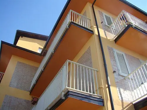 מלון San Leo בריאטיקו